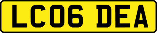 LC06DEA