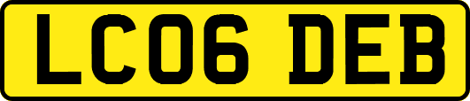 LC06DEB