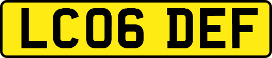 LC06DEF