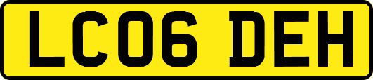 LC06DEH