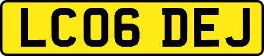 LC06DEJ