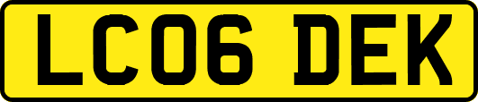 LC06DEK