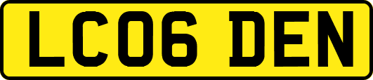 LC06DEN