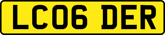 LC06DER