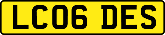 LC06DES
