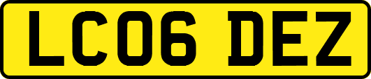 LC06DEZ