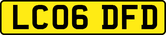 LC06DFD