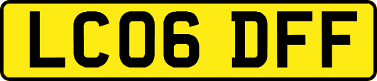 LC06DFF