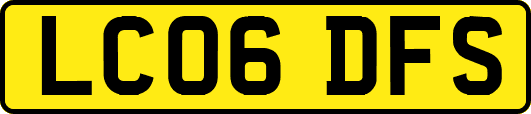 LC06DFS