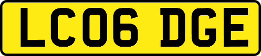 LC06DGE