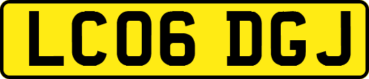 LC06DGJ