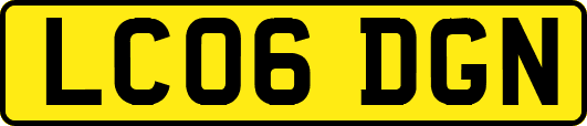 LC06DGN
