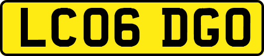LC06DGO