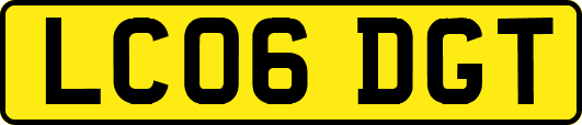 LC06DGT
