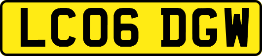 LC06DGW