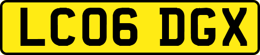 LC06DGX