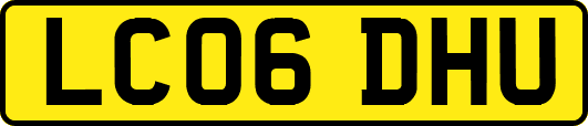 LC06DHU