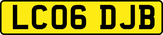 LC06DJB