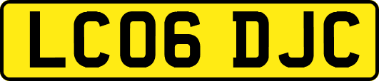 LC06DJC