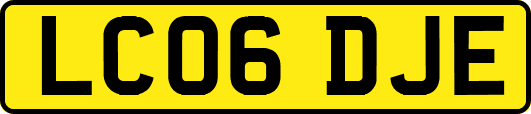 LC06DJE
