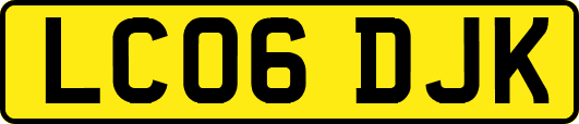 LC06DJK