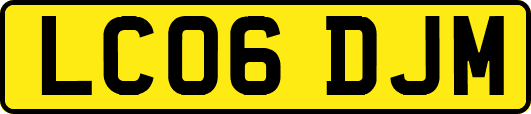 LC06DJM