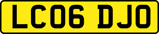 LC06DJO