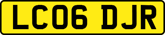 LC06DJR