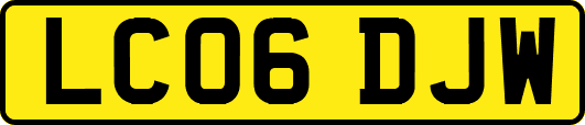 LC06DJW