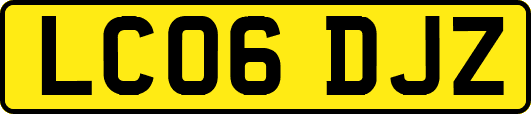 LC06DJZ