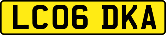 LC06DKA