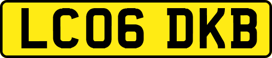 LC06DKB