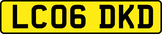 LC06DKD