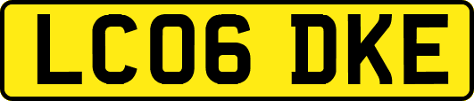 LC06DKE