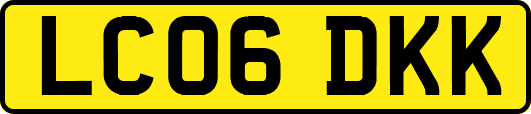 LC06DKK