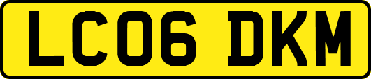 LC06DKM