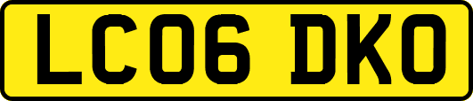 LC06DKO