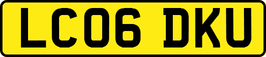 LC06DKU