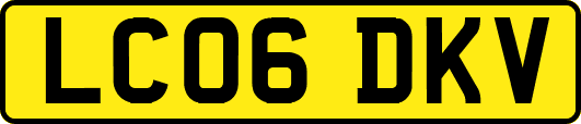LC06DKV