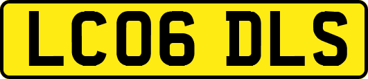 LC06DLS