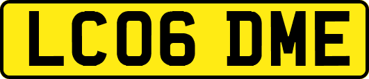 LC06DME