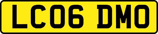 LC06DMO