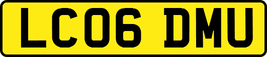 LC06DMU