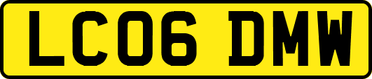 LC06DMW