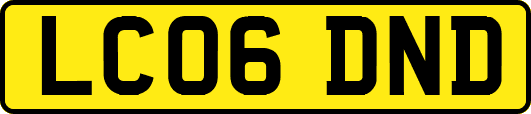 LC06DND