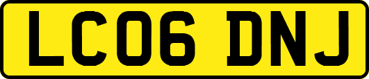 LC06DNJ