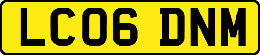 LC06DNM
