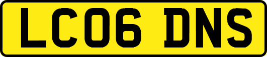 LC06DNS