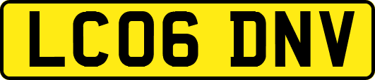 LC06DNV
