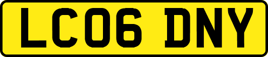 LC06DNY